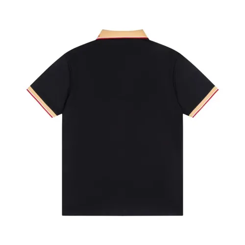 Cheap Burberry T-Shirts Short Sleeved For Men #1420376 Replica Wholesale [$39.00 USD] [ITEM#1420376] on Replica Burberry T-Shirts