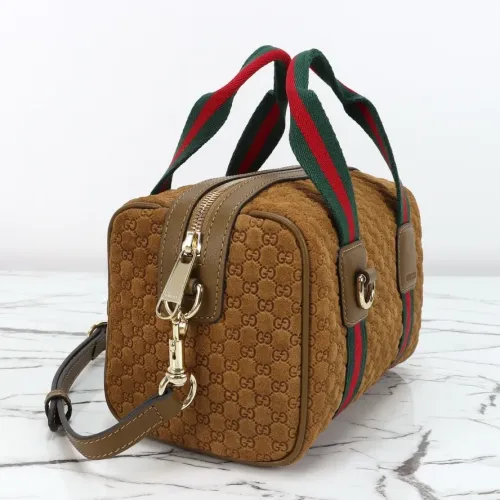 Cheap Gucci AAA Quality Handbags For Women #1420377 Replica Wholesale [$162.00 USD] [ITEM#1420377] on Replica Gucci AAA Quality Handbags