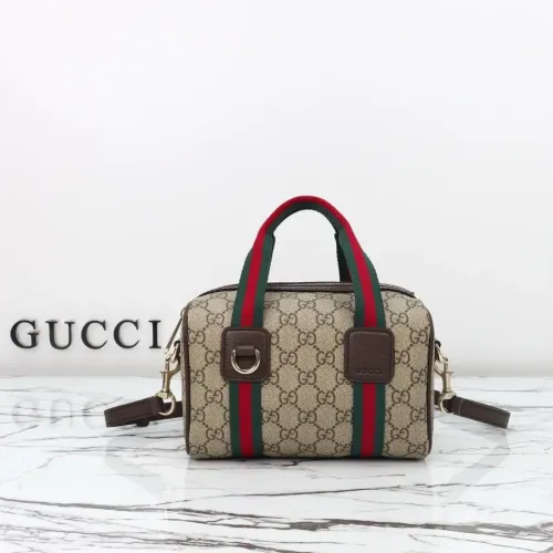 Gucci AAA Quality Handbags For Women #1420378