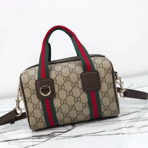 Cheap Gucci AAA Quality Handbags For Women #1420378 Replica Wholesale [$140.00 USD] [ITEM#1420378] on Replica Gucci AAA Quality Handbags