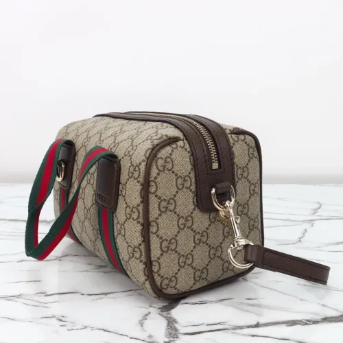 Cheap Gucci AAA Quality Handbags For Women #1420378 Replica Wholesale [$140.00 USD] [ITEM#1420378] on Replica Gucci AAA Quality Handbags