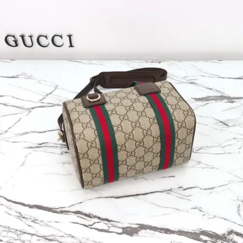 Cheap Gucci AAA Quality Handbags For Women #1420378 Replica Wholesale [$140.00 USD] [ITEM#1420378] on Replica Gucci AAA Quality Handbags
