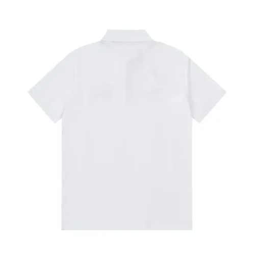 Cheap Burberry T-Shirts Short Sleeved For Men #1420379 Replica Wholesale [$39.00 USD] [ITEM#1420379] on Replica Burberry T-Shirts
