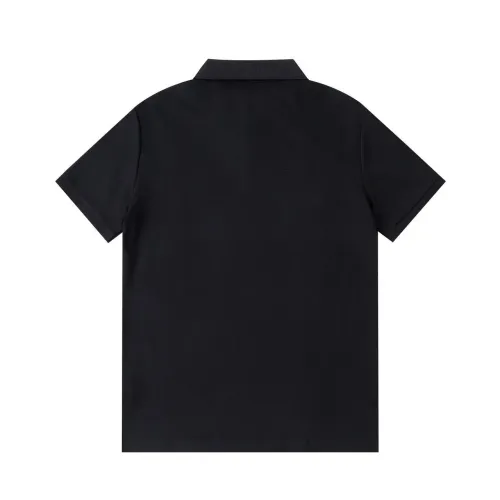 Cheap Burberry T-Shirts Short Sleeved For Men #1420380 Replica Wholesale [$39.00 USD] [ITEM#1420380] on Replica Burberry T-Shirts