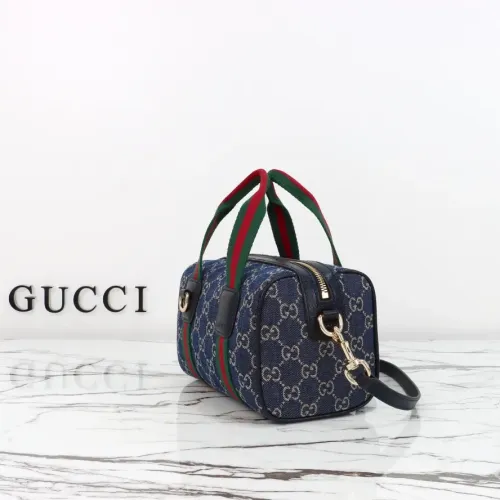 Cheap Gucci AAA Quality Handbags For Women #1420383 Replica Wholesale [$140.00 USD] [ITEM#1420383] on Replica Gucci AAA Quality Handbags
