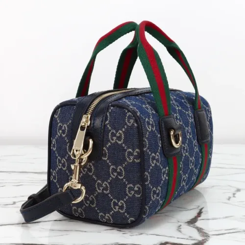 Cheap Gucci AAA Quality Handbags For Women #1420383 Replica Wholesale [$140.00 USD] [ITEM#1420383] on Replica Gucci AAA Quality Handbags