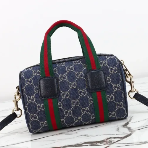 Cheap Gucci AAA Quality Handbags For Women #1420383 Replica Wholesale [$140.00 USD] [ITEM#1420383] on Replica Gucci AAA Quality Handbags