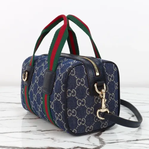 Cheap Gucci AAA Quality Handbags For Women #1420383 Replica Wholesale [$140.00 USD] [ITEM#1420383] on Replica Gucci AAA Quality Handbags