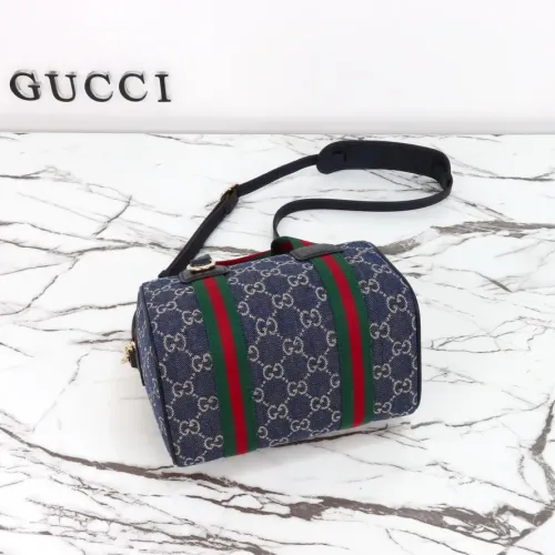 Cheap Gucci AAA Quality Handbags For Women #1420383 Replica Wholesale [$140.00 USD] [ITEM#1420383] on Replica Gucci AAA Quality Handbags
