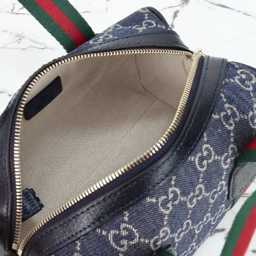 Cheap Gucci AAA Quality Handbags For Women #1420383 Replica Wholesale [$140.00 USD] [ITEM#1420383] on Replica Gucci AAA Quality Handbags