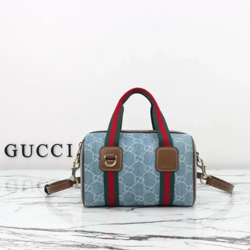 Gucci AAA Quality Handbags For Women #1420385