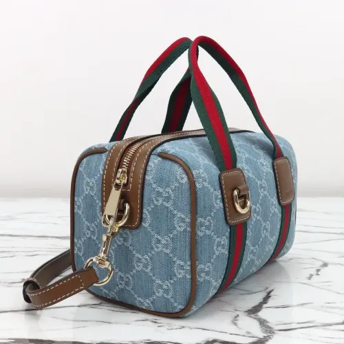 Cheap Gucci AAA Quality Handbags For Women #1420385 Replica Wholesale [$140.00 USD] [ITEM#1420385] on Replica Gucci AAA Quality Handbags
