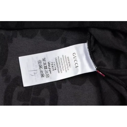 Cheap Gucci T-Shirts Short Sleeved For Men #1420387 Replica Wholesale [$39.00 USD] [ITEM#1420387] on Replica Gucci T-Shirts