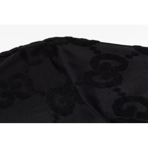 Cheap Gucci T-Shirts Short Sleeved For Men #1420387 Replica Wholesale [$39.00 USD] [ITEM#1420387] on Replica Gucci T-Shirts