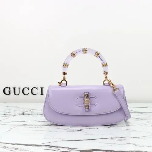 Gucci AAA Quality Handbags For Women #1420388