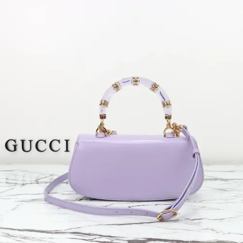 Cheap Gucci AAA Quality Handbags For Women #1420388 Replica Wholesale [$251.24 USD] [ITEM#1420388] on Replica Gucci AAA Quality Handbags