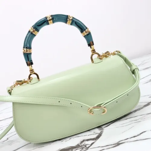 Cheap Gucci AAA Quality Handbags For Women #1420389 Replica Wholesale [$251.24 USD] [ITEM#1420389] on Replica Gucci AAA Quality Handbags