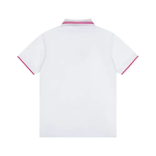 Cheap Gucci T-Shirts Short Sleeved For Men #1420390 Replica Wholesale [$39.00 USD] [ITEM#1420390] on Replica Gucci T-Shirts