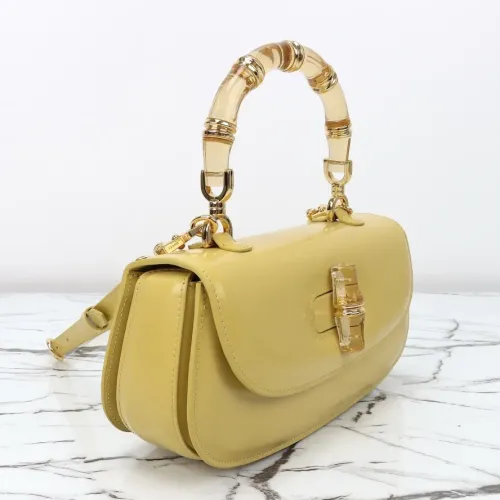 Cheap Gucci AAA Quality Handbags For Women #1420392 Replica Wholesale [$251.24 USD] [ITEM#1420392] on Replica Gucci AAA Quality Handbags