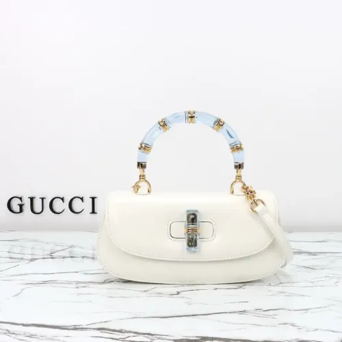 Cheap Gucci AAA Quality Handbags For Women #1420393 Replica Wholesale [$251.24 USD] [ITEM#1420393] on Replica Gucci AAA Quality Handbags