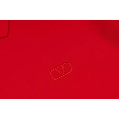 Cheap Valentino T-Shirts Short Sleeved For Men #1420395 Replica Wholesale [$39.00 USD] [ITEM#1420395] on Replica Valentino T-Shirts