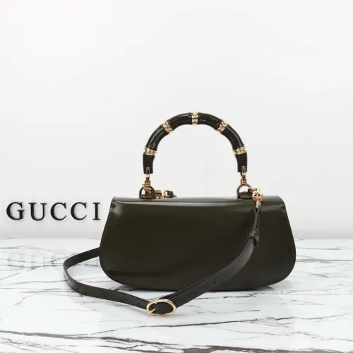 Cheap Gucci AAA Quality Handbags For Women #1420398 Replica Wholesale [$251.24 USD] [ITEM#1420398] on Replica Gucci AAA Quality Handbags