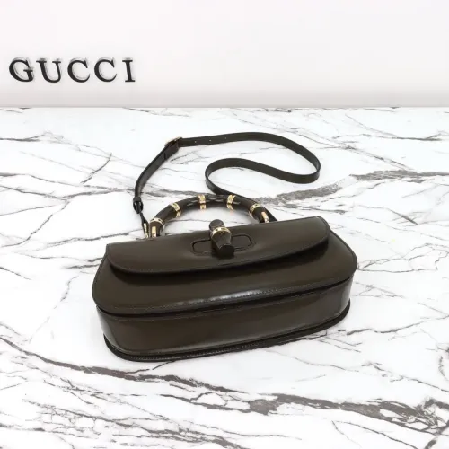 Cheap Gucci AAA Quality Handbags For Women #1420398 Replica Wholesale [$251.24 USD] [ITEM#1420398] on Replica Gucci AAA Quality Handbags