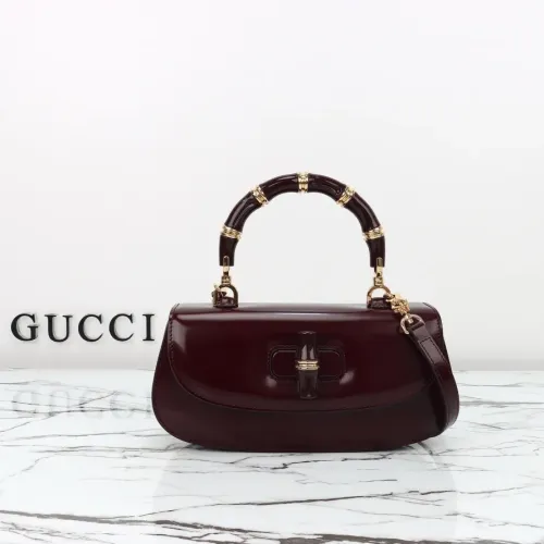 Cheap Gucci AAA Quality Handbags For Women #1420399 Replica Wholesale [$251.24 USD] [ITEM#1420399] on Replica Gucci AAA Quality Handbags