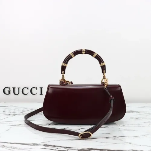 Cheap Gucci AAA Quality Handbags For Women #1420399 Replica Wholesale [$251.24 USD] [ITEM#1420399] on Replica Gucci AAA Quality Handbags