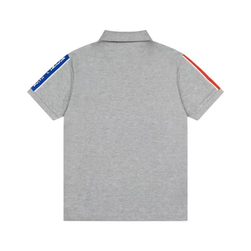 Cheap Moncler T-Shirts Short Sleeved For Men #1420401 Replica Wholesale [$39.00 USD] [ITEM#1420401] on Replica Moncler T-Shirts