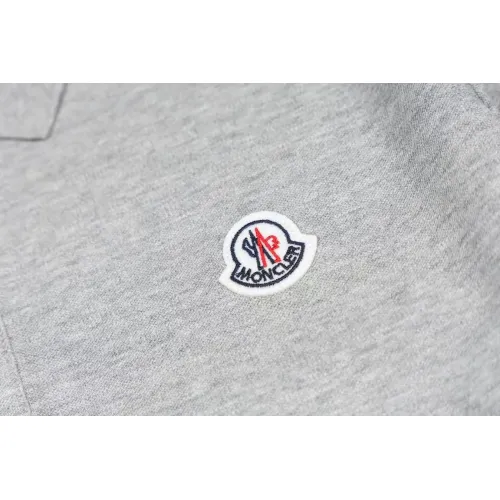 Cheap Moncler T-Shirts Short Sleeved For Men #1420401 Replica Wholesale [$39.00 USD] [ITEM#1420401] on Replica Moncler T-Shirts