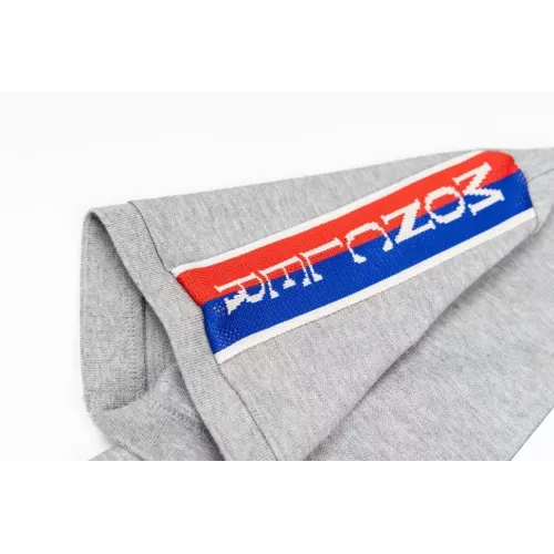 Cheap Moncler T-Shirts Short Sleeved For Men #1420401 Replica Wholesale [$39.00 USD] [ITEM#1420401] on Replica Moncler T-Shirts