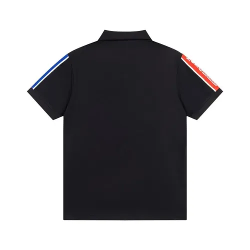 Cheap Moncler T-Shirts Short Sleeved For Men #1420402 Replica Wholesale [$39.00 USD] [ITEM#1420402] on Replica Moncler T-Shirts