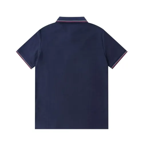 Cheap Prada T-Shirts Short Sleeved For Men #1420404 Replica Wholesale [$39.00 USD] [ITEM#1420404] on Replica Prada T-Shirts