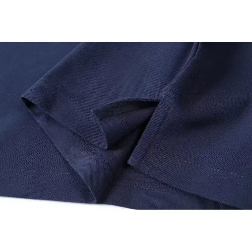 Cheap Prada T-Shirts Short Sleeved For Men #1420404 Replica Wholesale [$39.00 USD] [ITEM#1420404] on Replica Prada T-Shirts