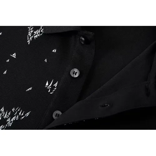 Cheap Louis Vuitton LV T-Shirts Short Sleeved For Men #1420409 Replica Wholesale [$39.00 USD] [ITEM#1420409] on Replica Louis Vuitton LV T-Shirts