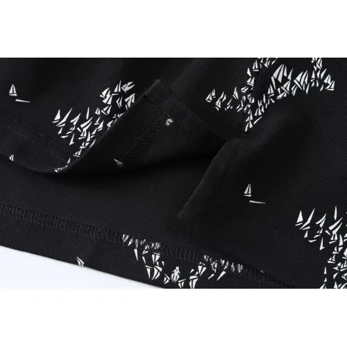 Cheap Louis Vuitton LV T-Shirts Short Sleeved For Men #1420409 Replica Wholesale [$39.00 USD] [ITEM#1420409] on Replica Louis Vuitton LV T-Shirts