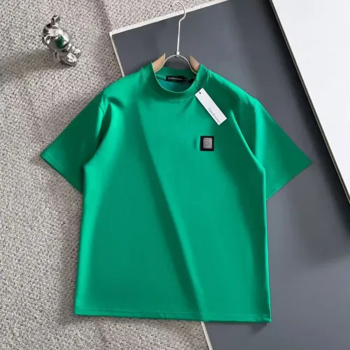 Cheap Dolce &amp; Gabbana D&amp;G Tracksuits Short Sleeved For Men #1420412 Replica Wholesale [$56.00 USD] [ITEM#1420412] on Replica Dolce &amp; Gabbana D&amp;G Tracksuits