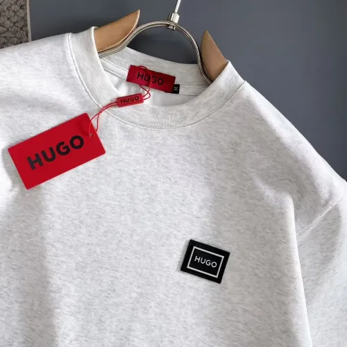 Cheap Boss Tracksuits Short Sleeved For Men #1420423 Replica Wholesale [$56.00 USD] [ITEM#1420423] on Replica Boss Tracksuits