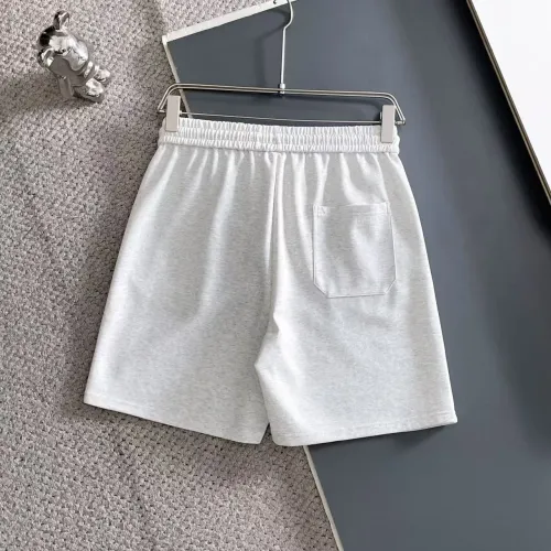 Cheap Hermes Tracksuits Short Sleeved For Men #1420429 Replica Wholesale [$56.00 USD] [ITEM#1420429] on Replica Hermes Tracksuits