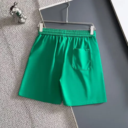 Cheap Hermes Tracksuits Short Sleeved For Men #1420430 Replica Wholesale [$56.00 USD] [ITEM#1420430] on Replica Hermes Tracksuits