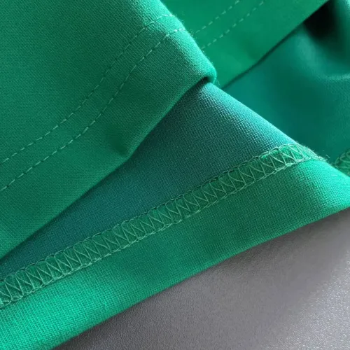 Cheap Lacoste Tracksuits Short Sleeved For Men #1420440 Replica Wholesale [$56.00 USD] [ITEM#1420440] on Replica Lacoste Tracksuits