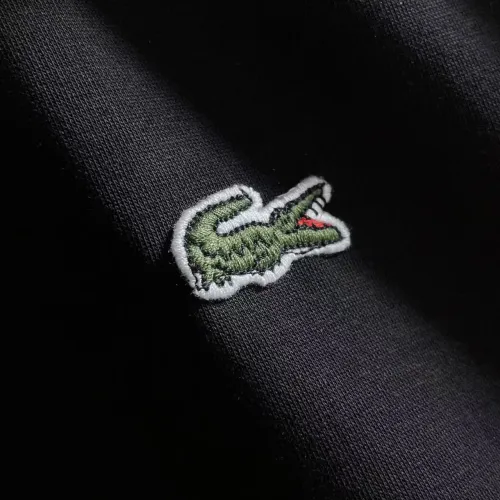 Cheap Lacoste Tracksuits Short Sleeved For Men #1420441 Replica Wholesale [$56.00 USD] [ITEM#1420441] on Replica Lacoste Tracksuits