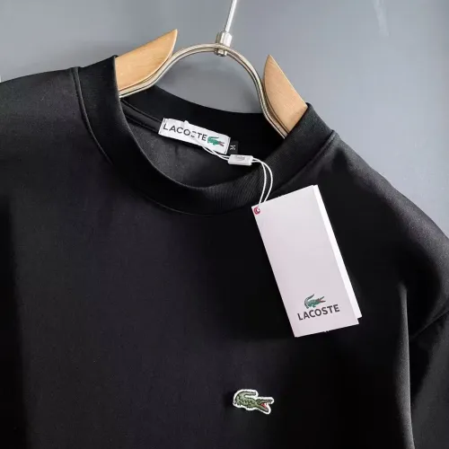 Cheap Lacoste Tracksuits Short Sleeved For Men #1420441 Replica Wholesale [$56.00 USD] [ITEM#1420441] on Replica Lacoste Tracksuits