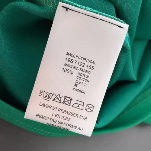 Cheap Prada Tracksuits Short Sleeved For Men #1420448 Replica Wholesale [$56.00 USD] [ITEM#1420448] on Replica Prada Tracksuits