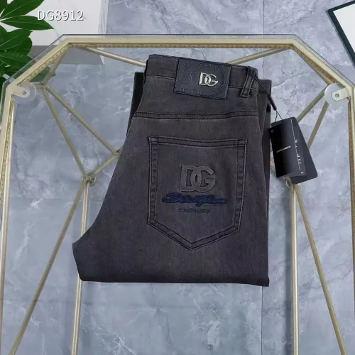 Dolce & Gabbana D&G Jeans For Men #1420454
