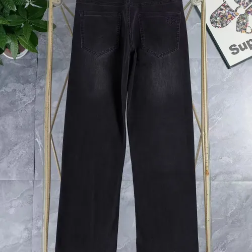 Cheap Christian Dior Jeans For Men #1420455 Replica Wholesale [$45.00 USD] [ITEM#1420455] on Replica Christian Dior Jeans