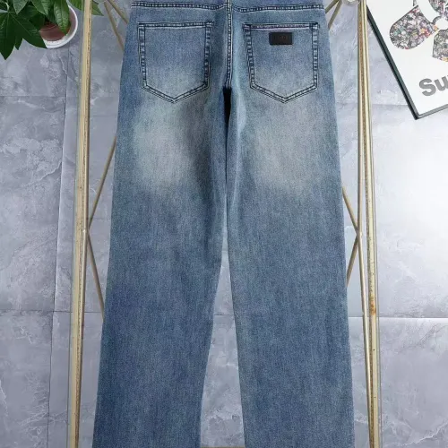 Cheap Fendi Jeans For Men #1420456 Replica Wholesale [$45.00 USD] [ITEM#1420456] on Replica Fendi Jeans