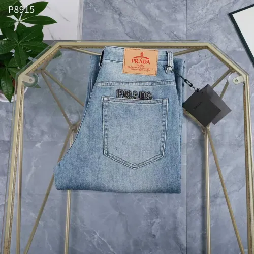 Prada Jeans For Men #1420459