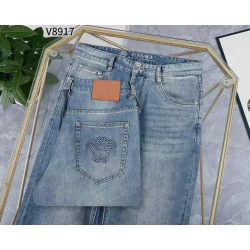 Cheap Versace Jeans For Men #1420460 Replica Wholesale [$45.00 USD] [ITEM#1420460] on Replica Versace Jeans